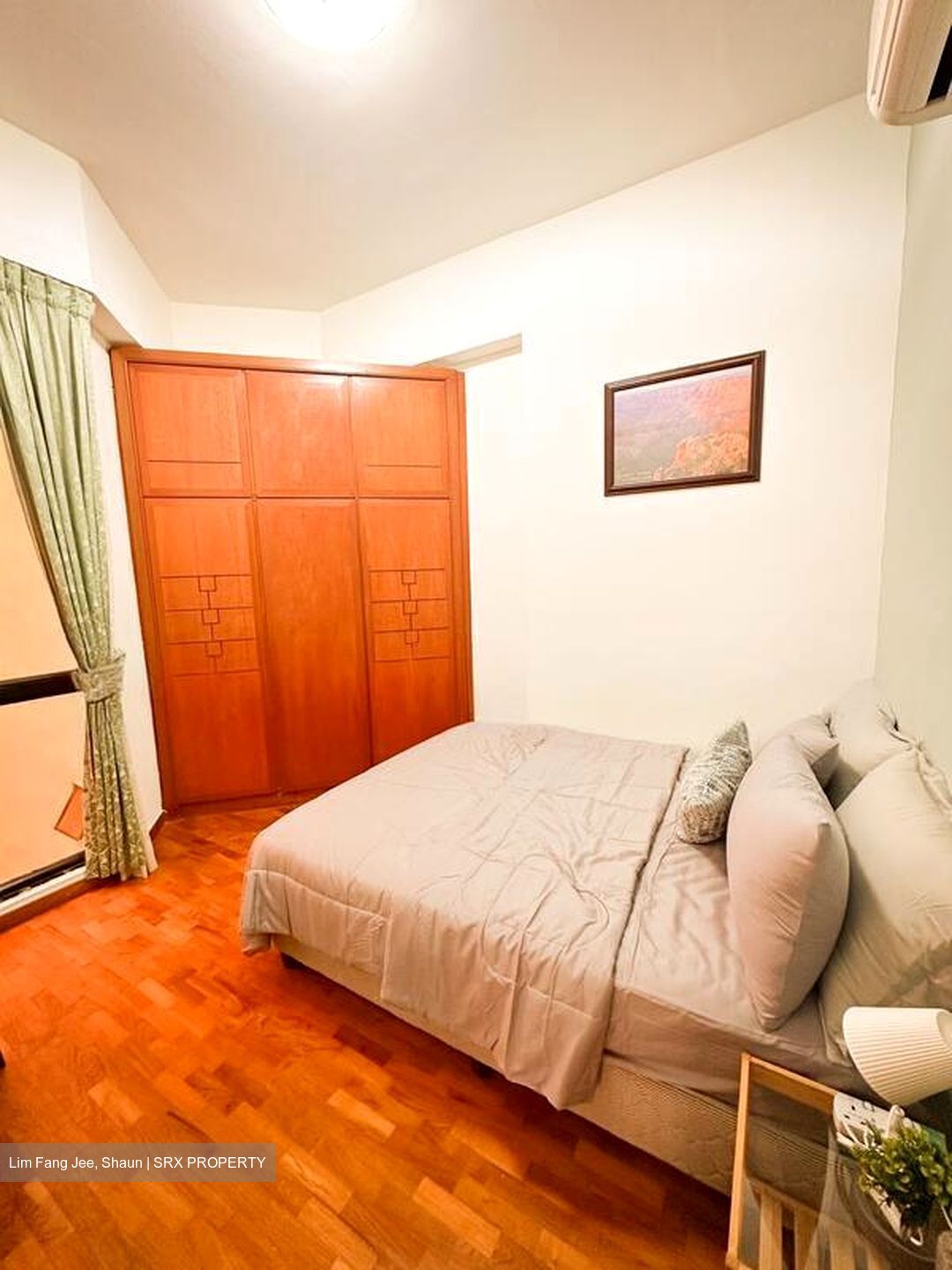 Dover Parkview (D5), Condominium #504102821